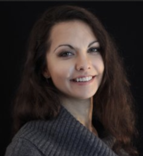 Zoya Bylinskii