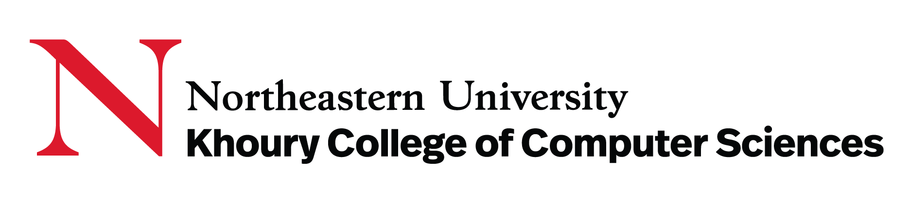 Northeastern University Khoury College of Computer Sciences